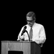 The next district attorney of Philadelphia, Larry Krasner (Kristi Petrillo)